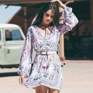 Spell & the Gypsy Pandora Playdress